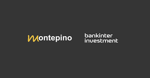 Montepino Madrid Logo